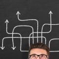 What is the difference between a career coach and a career counselor?