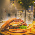 Boost Workplace Growth with Career Counseling and Lunch Catering