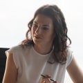 What is the role of a career coach?