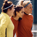 What are the 3 elements of coaching?