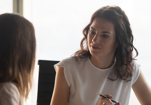 What does career consultant do?