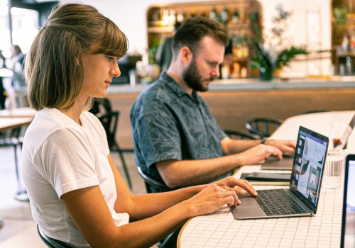 Unleashing Your Potential: The Transformative Power Of Digital Marketing Services And Career Counseling In Pleasanton, CA