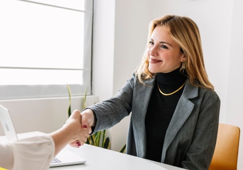 Elevate Your Job Search: Why Review Management Companies Are Essential For Career Counseling Success