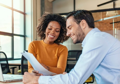 What makes a good career coach?