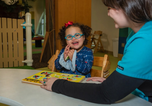 From Career Counseling to Child Development: Choosing a Pediatric Occupational Therapist in Richmond