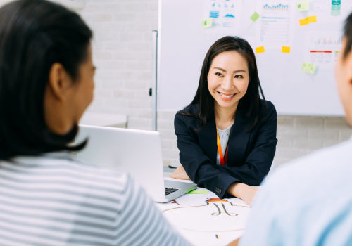 Career Counseling for Professionals Working in Specialized Industries