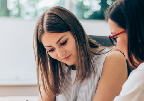 What are the 4 steps of coaching?