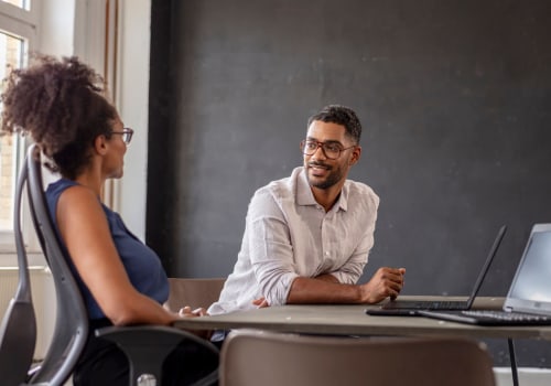 How do i prepare for a career coach meeting?