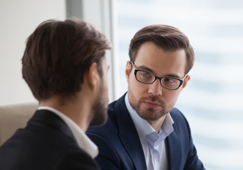 Is consulting a good first career?