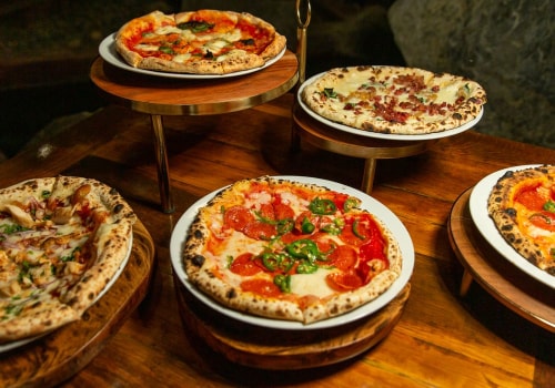 Key Considerations Career Counselors Must Keep In Mind When Selecting The Ideal Pizza Restaurant In Long Beach, California