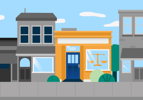 How Custom Business Signs Enhance Branding For Career Counseling Centers In Burnaby