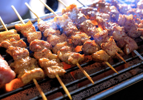 Elevate Your Career Counseling Event with Bubba's BBQ