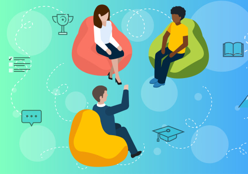 What are the steps of career counselling?