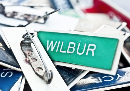 Career Counseling Offices and the Value of a Custom Nameplates ManufacturerCareer Counseling Offices and the Value of a Custom Nameplates Manufacturer