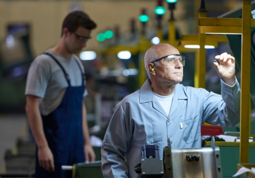 Why Should Career Counselors Include Phenolic Tags In Industrial Training In Casselberry?